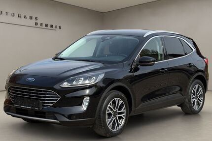 Ford Kuga 33.000 km 21.990 &euro; Jülich 52428