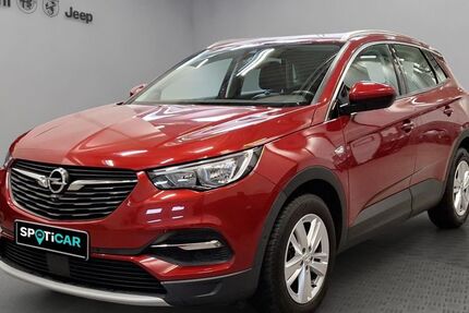 Opel Grandland (X) 110.000 km 11.980 &euro; Bornheim 53332