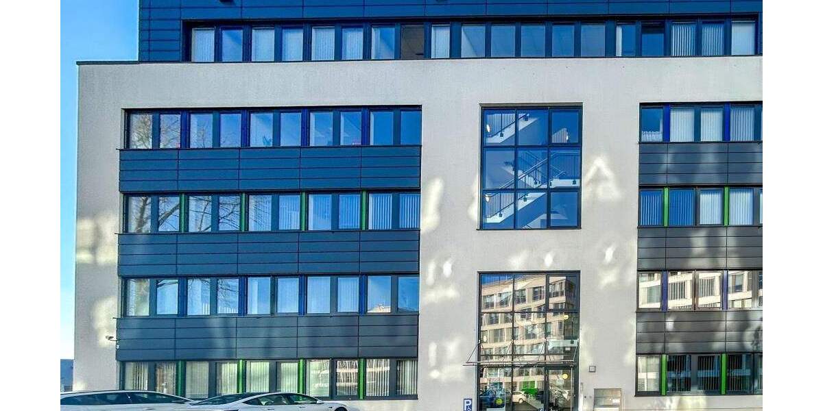 Gewerbeobjekt Köln Ossendorf - 4.950&euro; | Angebot:25742643