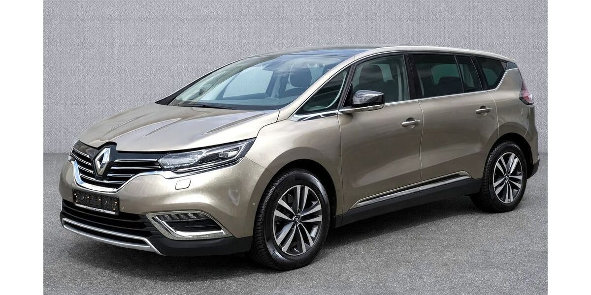 Renault Espace 209.000 km 14.999 &euro; Köln 51065