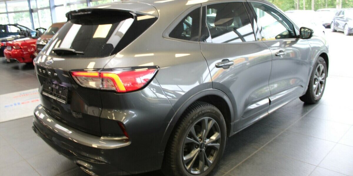 Ford Kuga 1.5 EcoBoost ST-Line 24.840 km 19.980 &euro; Euskirchen 53881