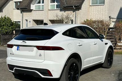 Jaguar E-Pace 72.000 km 25.900 &euro; Niederkassel 53859