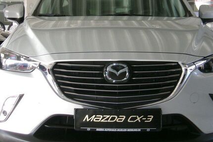 Mazda CX-3 54.169 km 15.850 &euro; Bedburg 50181