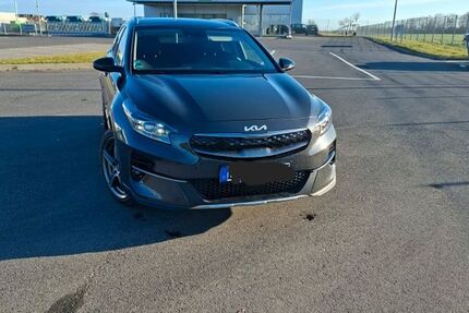 Kia XCeed 66.000 km 20.300 &euro; Vettweiß-Sievernich 52391