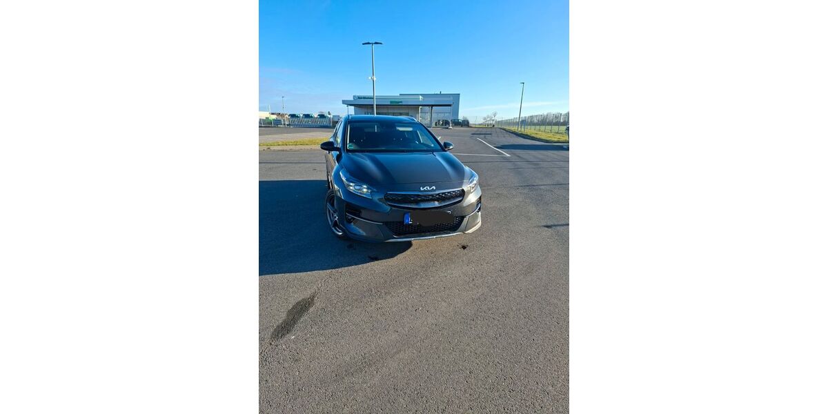 Kia XCeed 66.000 km 20.300 &euro; Vettweiß-Sievernich 52391