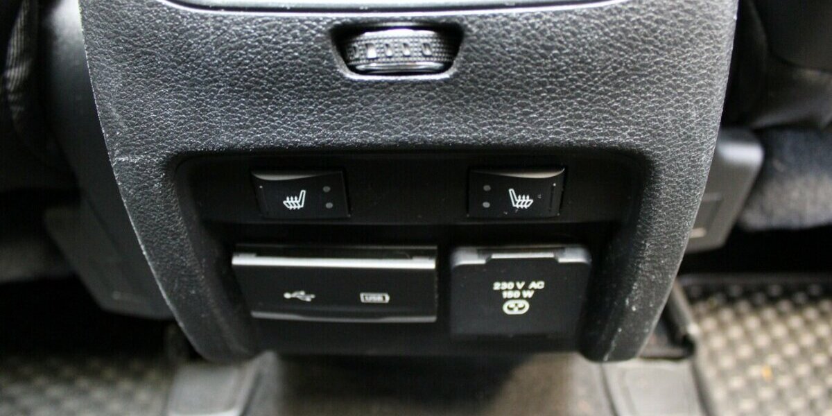 Jeep Cherokee 2.2 Active Drive 4x4 Aut. Overland 119.127 km 19.980 &euro; Euskirchen 53881