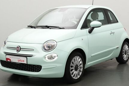 Fiat 500 23.844 km 11.988 &euro; Leverkusen 51373