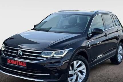 VW Tiguan 84.662 km 25.939 &euro; Elsdorf 50189