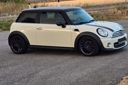 Mini Cooper Coupé 196.000 km 3.700 &euro; Nörvenich 52388