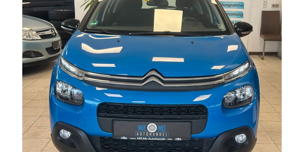 Citroen C3 125.000 km 7.199 &euro; Hürth 50354