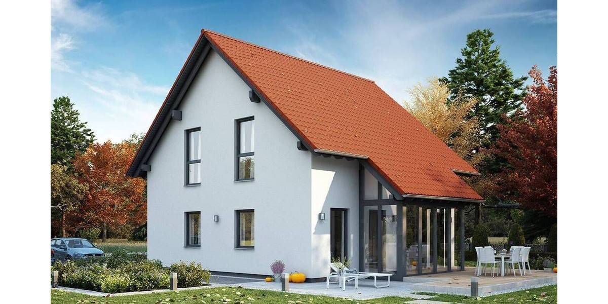 Einfamilienhaus Erftstadt Lechenich - 6 Zimmer, 120 m&sup2;, 460.698&euro; | Angebot:26798230