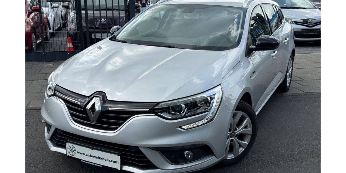 Renault Megane 124.999 km 10.490 &euro; Köln 51065