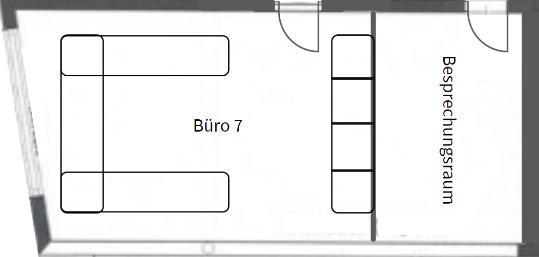 Gewerbeobjekt Leverkusen Manfort - 349&euro; | Angebot:25678958