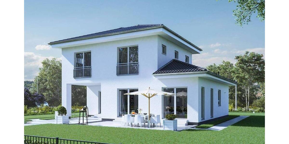 Einfamilienhaus Kerpen Horrem - 7 Zimmer, 155 m&sup2;, 499.217&euro; | Angebot:26768474
