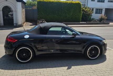 Audi TT 157.000 km 10.250 &euro; Langerwehe 52379