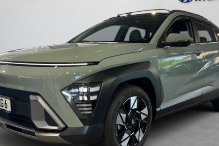 Hyundai KONA 14.999 km 33.387 &euro; Jüchen 41363