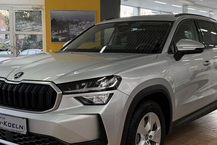 Skoda Kodiaq 19.500 km 34.999 &euro; Kerpen 50171