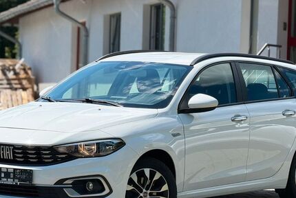 Fiat Tipo 58.000 km 12.950 &euro; Langerwehe 52379