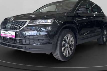 Skoda Karoq 88.132 km 23.990 &euro; Köln (Raderberg) 50968