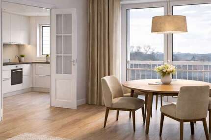 Wohnung Köln Neustadt/Süd - 3 Zimmer, 100 m&sup2;, 679.000&euro; | Angebot:24812926