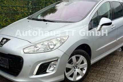 Peugeot 308 85.187 km 5.999 &euro; Bergheim bei Köln 50126