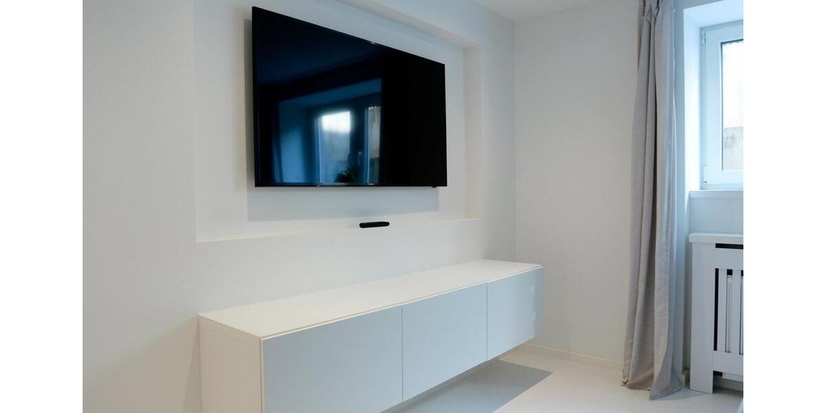 Etagenwohnung Köln Lindenthal - 2 Zimmer, 60 m&sup2;, 1.400&euro; | Angebot:23693125