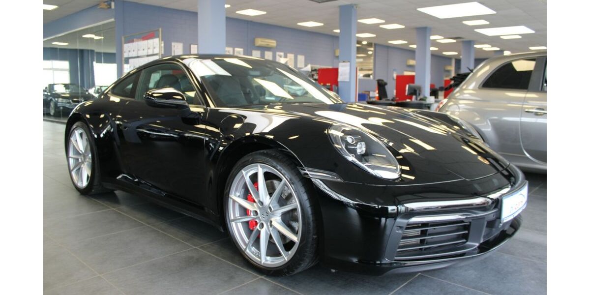 Porsche 992 37.795 km 107.911 &euro; Euskirchen 53881