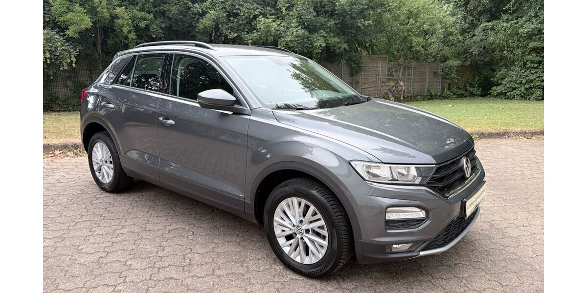 VW T-Roc 80.760 km 15.990 &euro; Euskirchen 53879