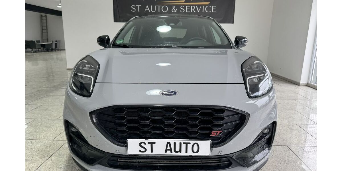 Ford Puma 30.538 km 22.900 &euro; Köln 51107