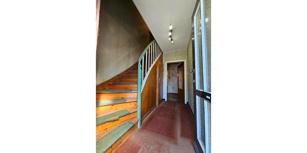 Doppelhaushälfte Düren Mariaweiler-Hoven - 6 Zimmer, 129 m&sup2;, 240.000&euro; | Angebot:26722197