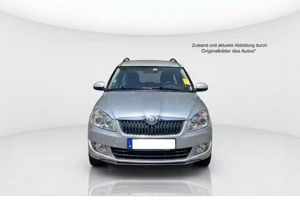 Skoda Roomster 110.000 km 4.979 &euro; Frechen 50226