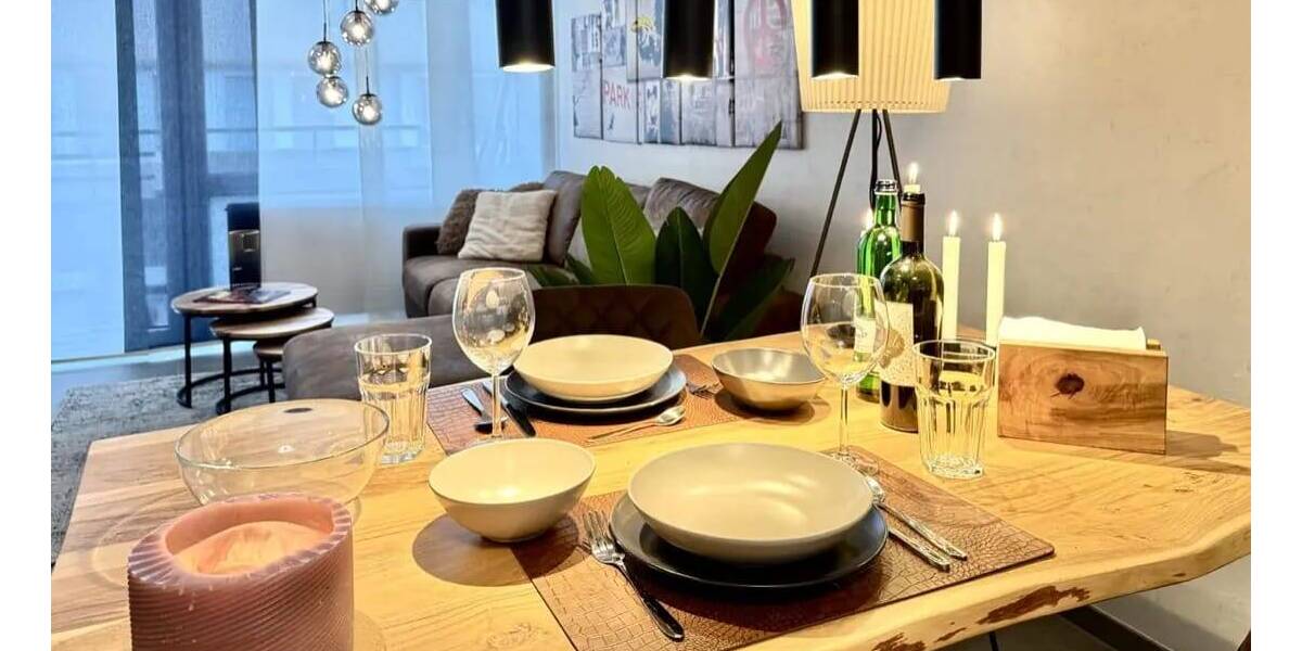 Etagenwohnung Köln Zollstock - 2 Zimmer, 47 m&sup2;, 1.040&euro; | Angebot:26274144