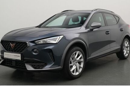 Cupra Formentor 35.357 km 26.980 &euro; Leverkusen 51379