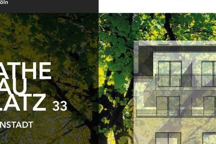 Wohnung Köln Neustadt-Süd - 2 Zimmer, 59 m&sup2;, 389.000&euro; | Angebot:25683081