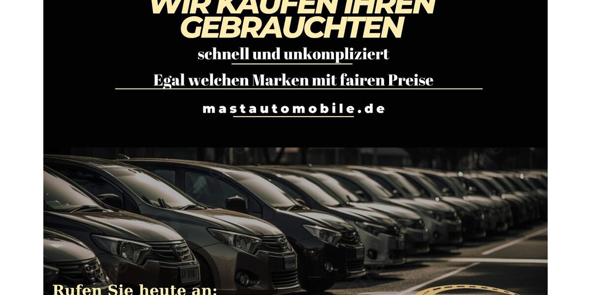 Toyota Proace (Verso) 6.400 km 22.480 &euro; Erftstadt 50374