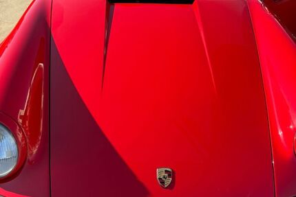 Porsche 911 Urmodell 92.090 km 145.000 &euro; Kerpen bei Köln 50170