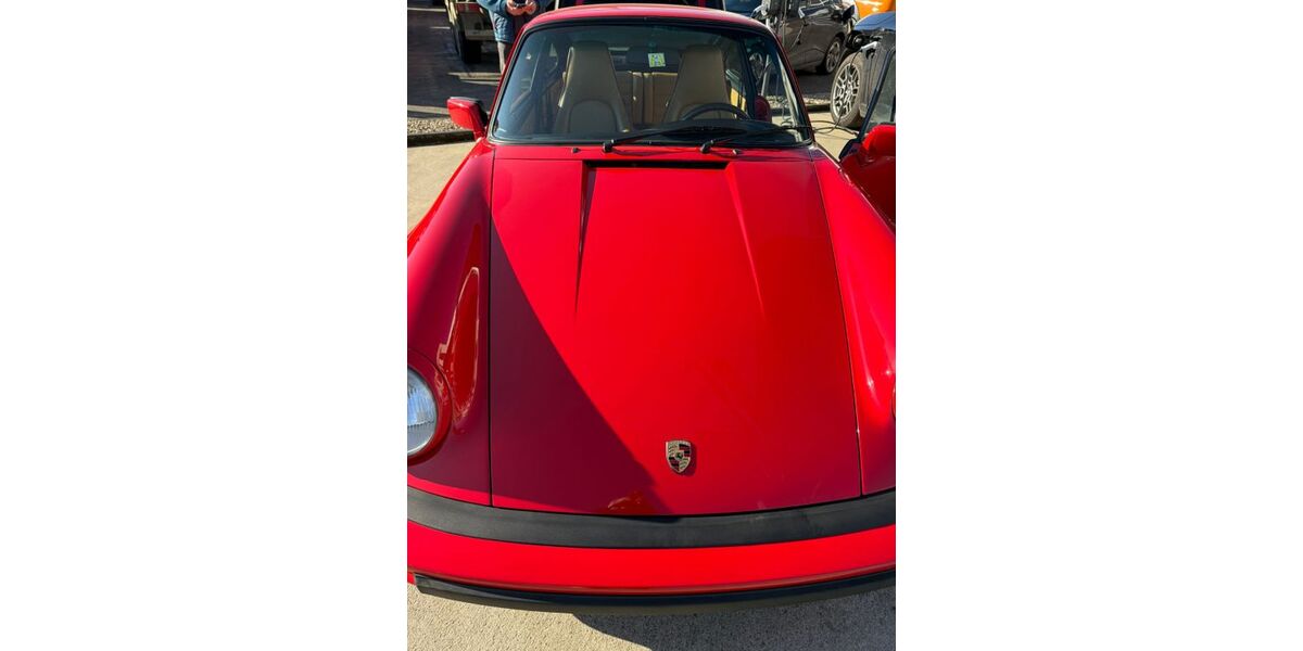 Porsche 911 Urmodell 92.090 km 145.000 &euro; Kerpen bei Köln 50170