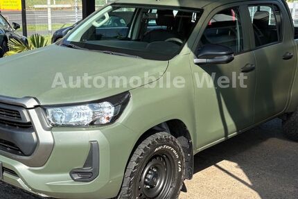 Toyota Hilux 77.780 km 29.980 &euro; Frechen 50226