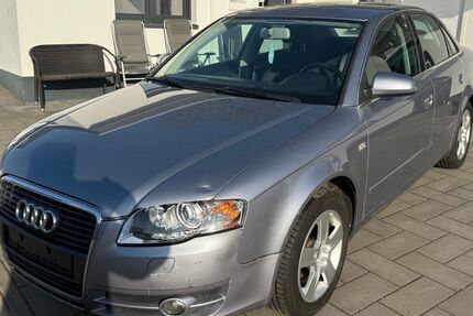 Audi A4 222.810 km 2.680 &euro; Hürth bei Köln 50354