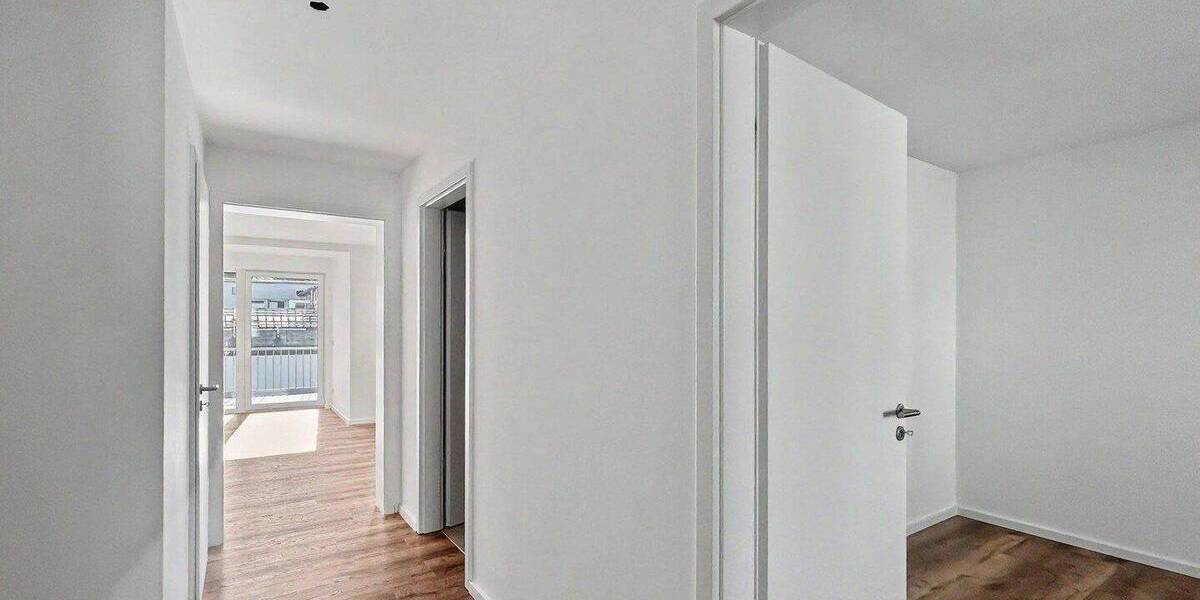 Etagenwohnung Köln Lövenich - 3 Zimmer, 68 m&sup2;, 1.360&euro; | Angebot:26805158