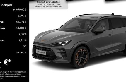 Cupra Terramar 4.444 km 44.970 &euro; Düren 52351