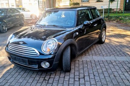 Mini Cooper Coupé 120.000 km 4.500 &euro; Niederkassel 53859