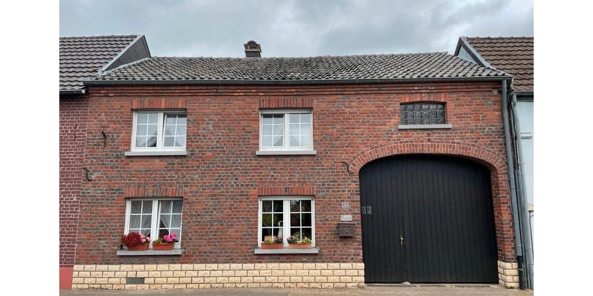 Bauernhaus, Landhaus Jülich - 6 Zimmer, 180 m&sup2;, 570.000&euro; | Angebot:23827999