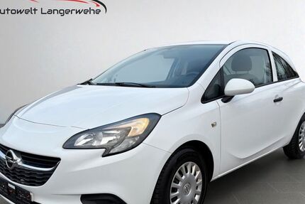 Opel Corsa 133.370 km 5.150 &euro; Langerwehe 52379