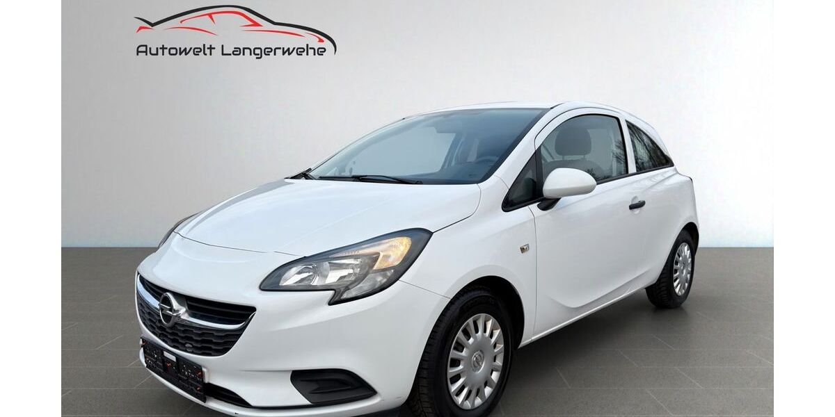 Opel Corsa 133.370 km 5.150 &euro; Langerwehe 52379
