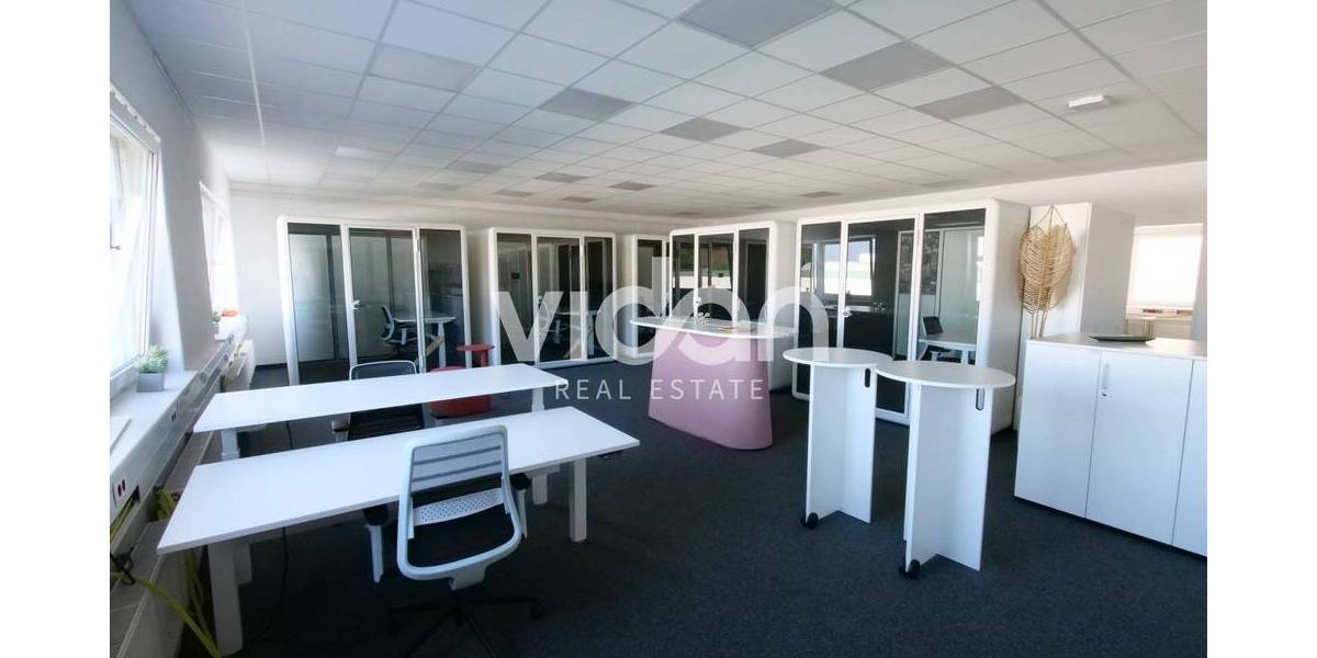 Gewerbeobjekt Köln Ossendorf - 2.304&euro; | Angebot:25796239