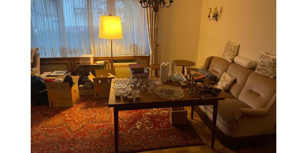 Einfamilienhaus Köln Rodenkirchen - 5 Zimmer, 130 m&sup2;, 2.000&euro; | Angebot:25899929