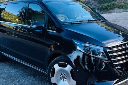 Mercedes-Benz V 300 13.968 km 84.900 &euro; Köln 51069