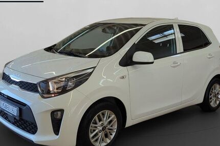 Kia Picanto 11.100 km 13.980 &euro; Leverkusen 51381