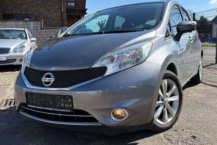 Nissan Note 163.000 km 4.300 &euro; Erftstadt 50374